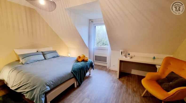Les Chambres Du Vert Galant Le Lever Du Soleil Verlinghem Exteriér fotografie